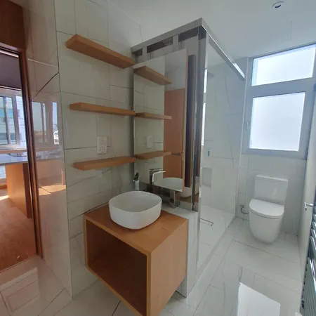 The C - Business & Leisure In Appartamento *