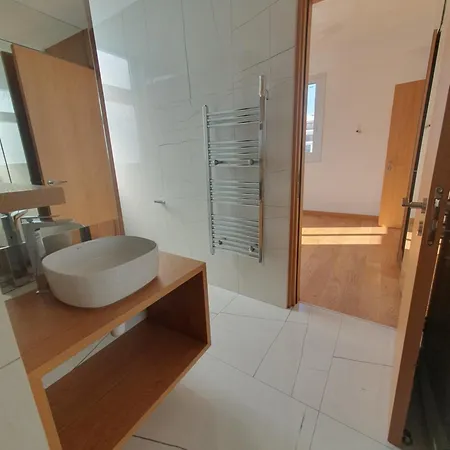 Apartment The C - Business & Leisure In Nicosia