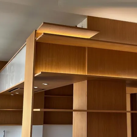 The C - Business & Leisure In Apartment Nicosia