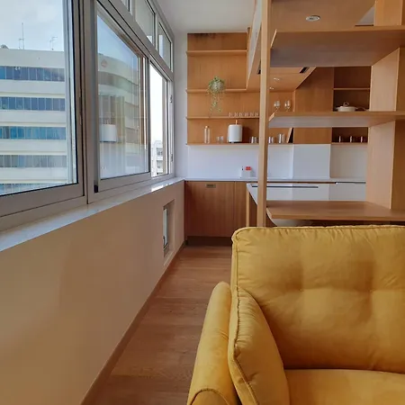 The C - Business & Leisure In Nicosia