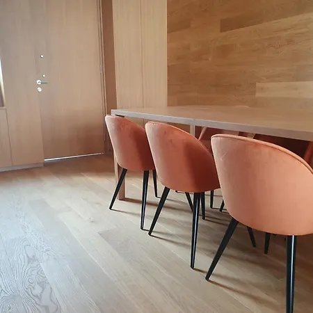 Appartamento The C - Business & Leisure In Nicosia