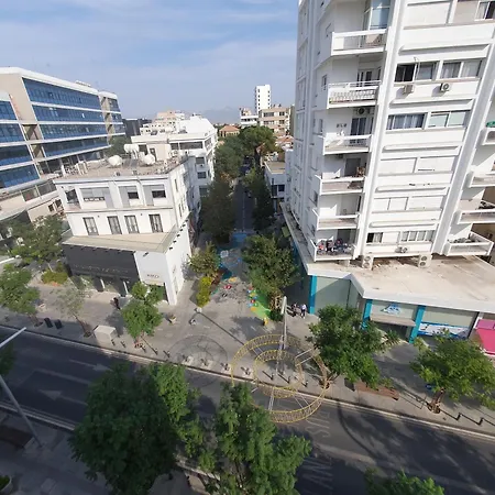 Apartment The C - Business & Leisure In