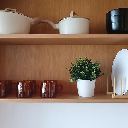 Apartment The C - Business & Leisure In *