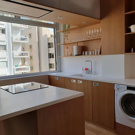 Apartment The C - Business & Leisure In *