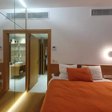 The C - Business & Leisure In Appartamento *