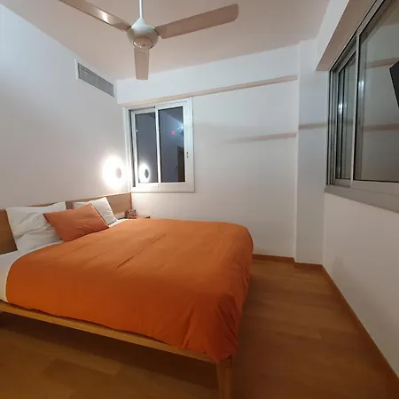 Appartement The C - Business & Leisure In