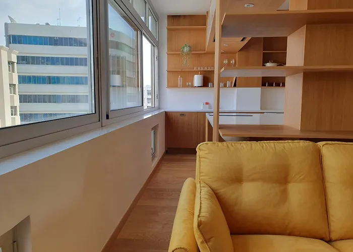 The C - Business & Leisure In Nicosia