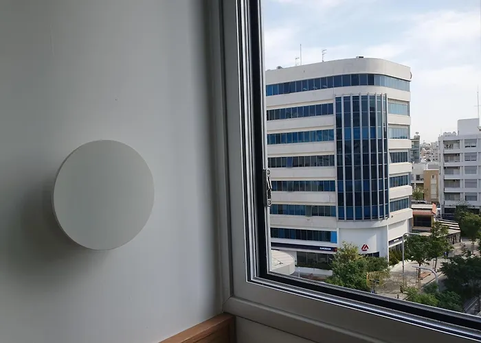 The C - Business & Leisure In *