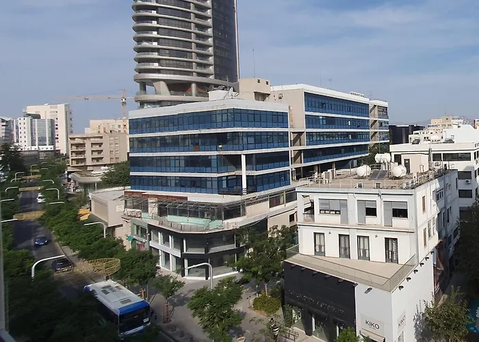 The C - Business & Leisure In 公寓 *