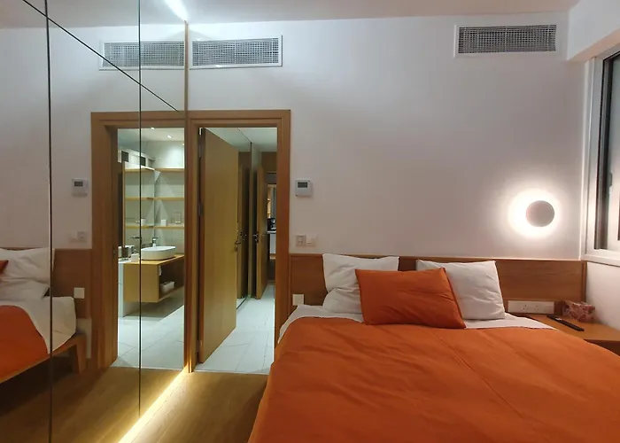 The C - Business & Leisure In 公寓 *