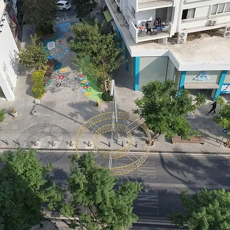 The C - Business & Leisure In *