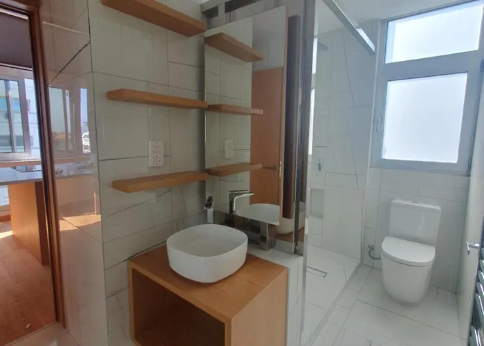 The C - Business & Leisure In Apartamento *