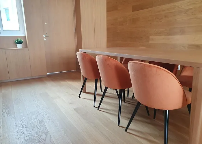 Apartamento The C - Business & Leisure In Nicósia