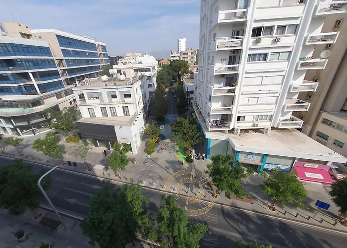 Appartement The C - Business & Leisure In