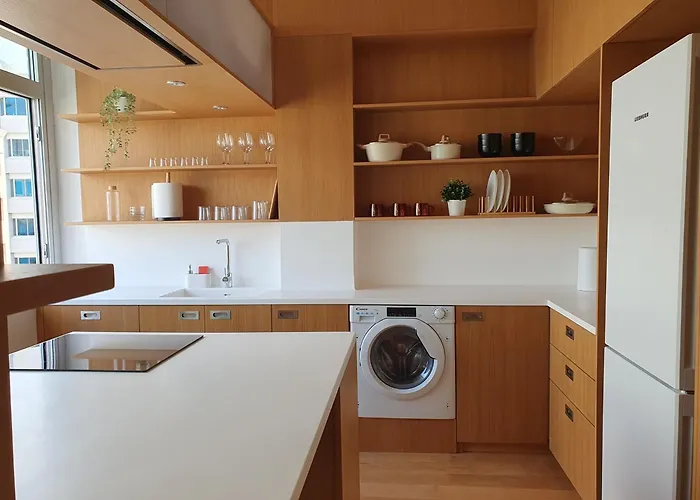 The C - Business & Leisure In