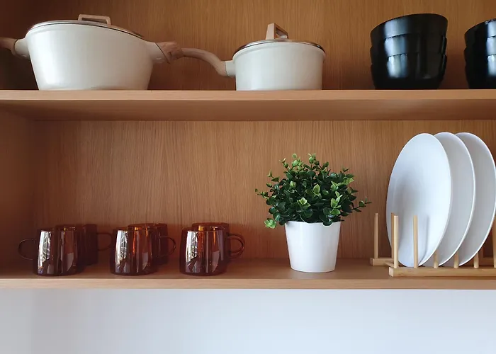 Apartamento The C - Business & Leisure In *