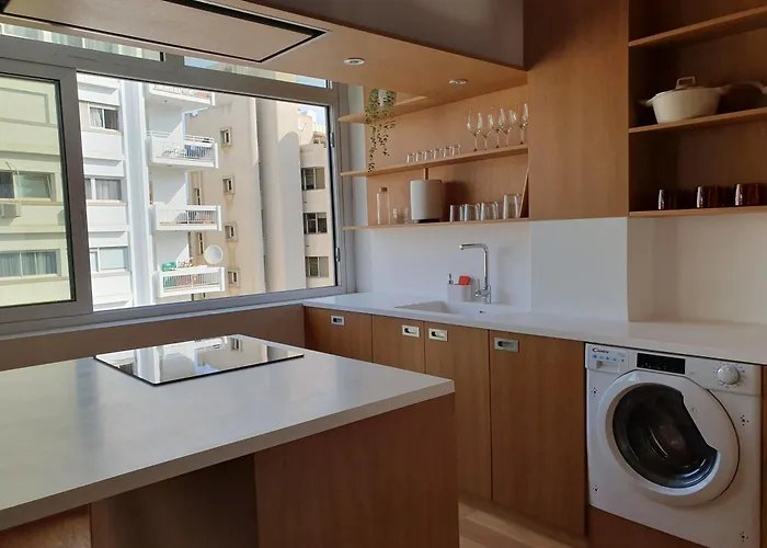 Apartamento The C - Business & Leisure In *