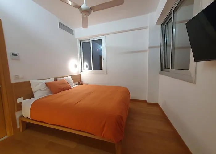Apartamento The C - Business & Leisure In