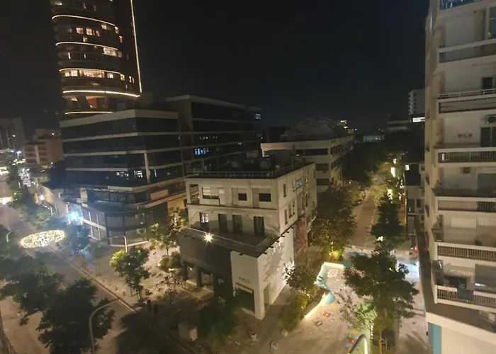 Apartamento The C - Business & Leisure In *